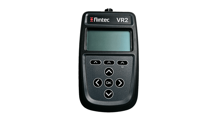 Indicateur portatif VR2