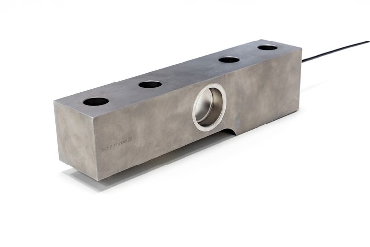 Capteur en flexion SSB7