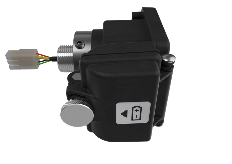 CC PRO-A Capteur de pesage sans fil