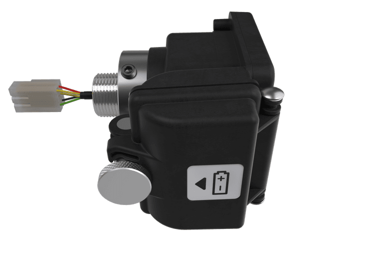 CC PRO-A Wireless Load Cell