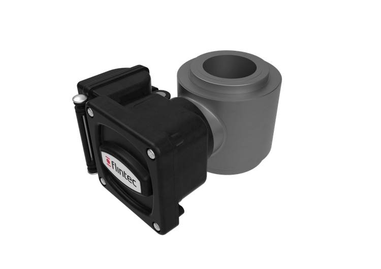 CC PRO Capteur de pesage sans fil