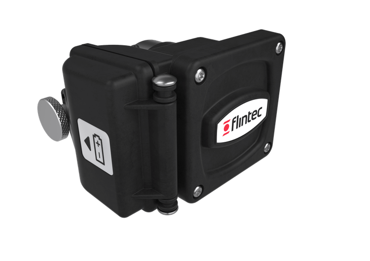 CC PRO-A Capteur de pesage sans fil