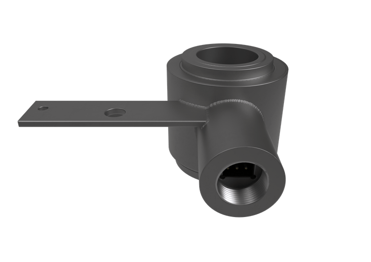 Capteur de compression CC1