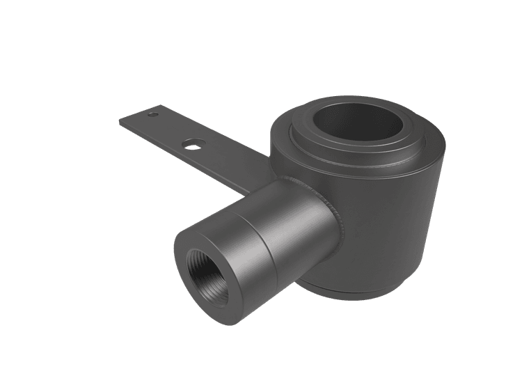 CC1 Compression Load Cell