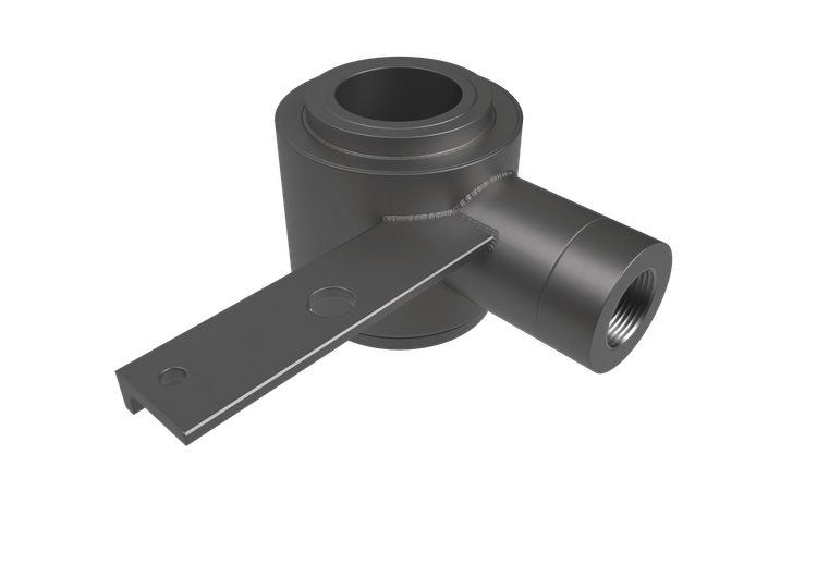 Capteur de compression CC1