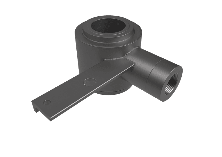 CC1 Compression Load Cell