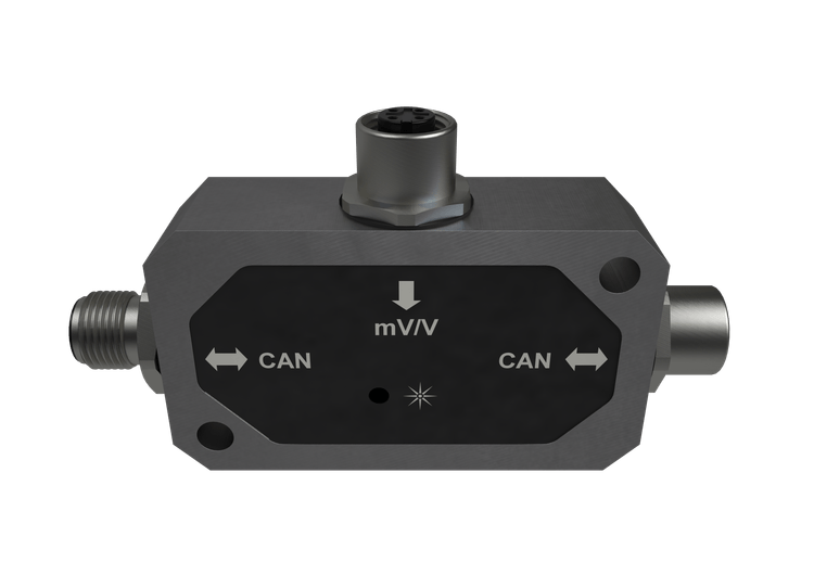 CED-33 CANbus T-adapter