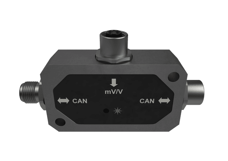 CED-33 CANbus T-adapter