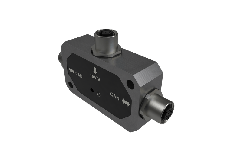 CED-33 CANbus T-adapter