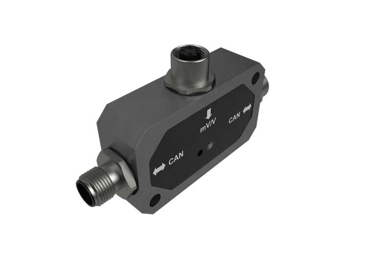 CED-33 CANbus T-adapter
