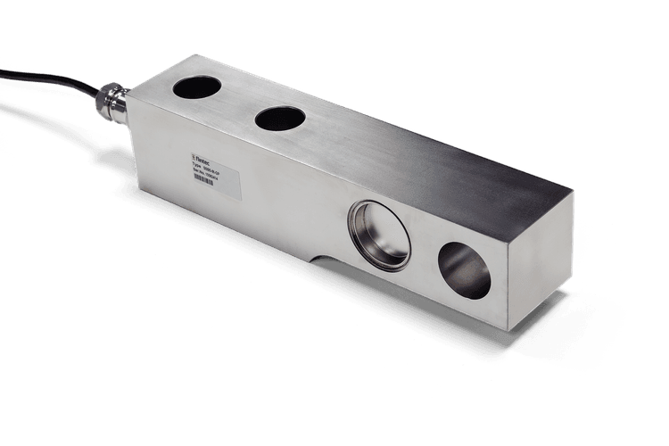 Cảm ứng lực dạng thanh SSB5