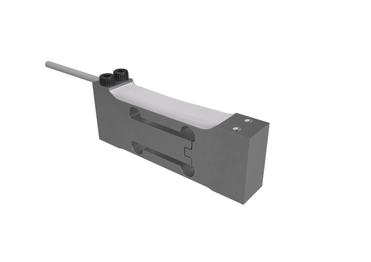 MC5 Miniature Beam Load Cell