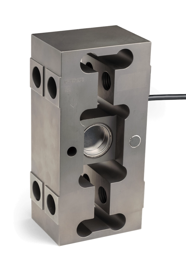 PC7H Single Point Load Cell
