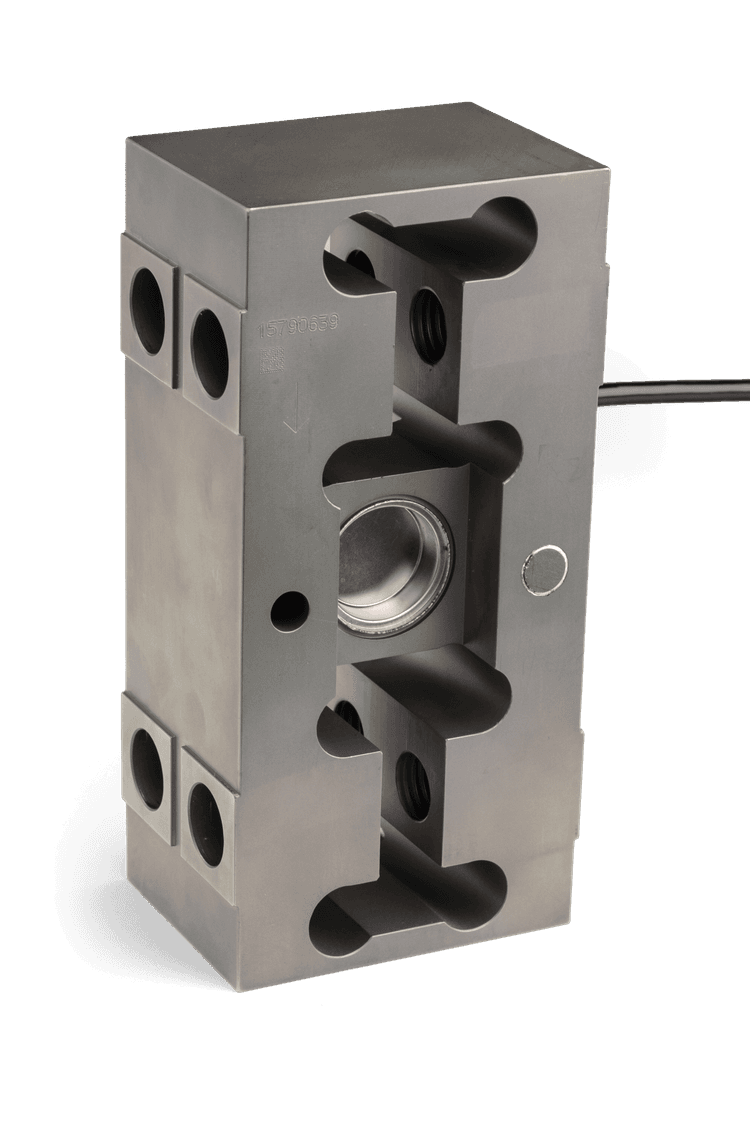 PC7H Single Point Load Cell